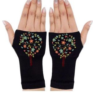 Tree of Life Arthritis Compression Gloves